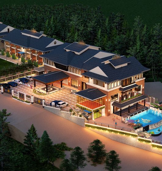 Hotel Development | ATMOSPHERE CORE | A Hospitality Company
