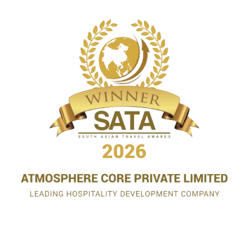 South Asian Travel Awards (SATA) 2026 Leading Hospitality Development Company