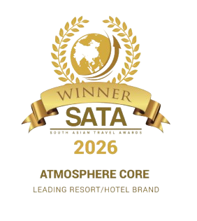 South Asian Travel Awards (SATA) 2026 Leading Resort/Hotel Brand